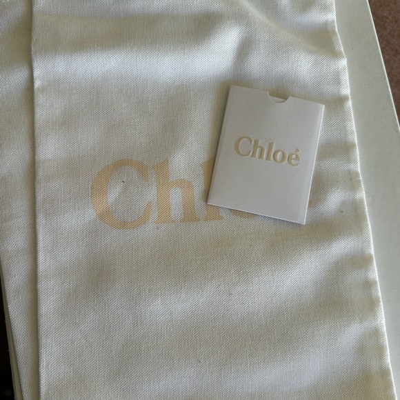 See by CHLOÉ Rubber Rain Boots - Picture 6 of 7